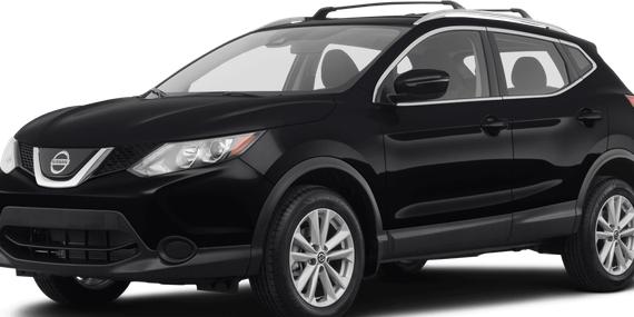 NISSAN ROGUE SPORT 2019 JN1BJ1CP3KW527666 image